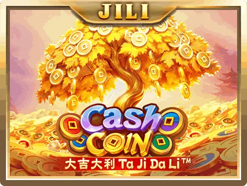 Cach Coin game at BGD88