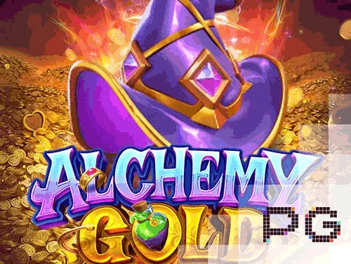 Alchemy Gold at BGD88