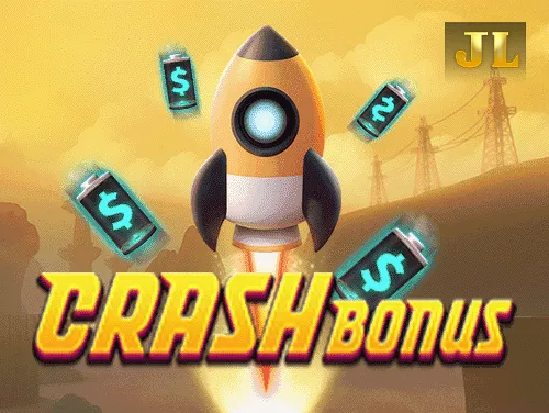 Crash Bonus at BGD88