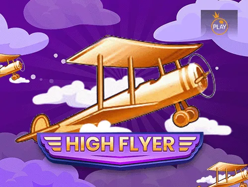 High Flyer at BGD88
