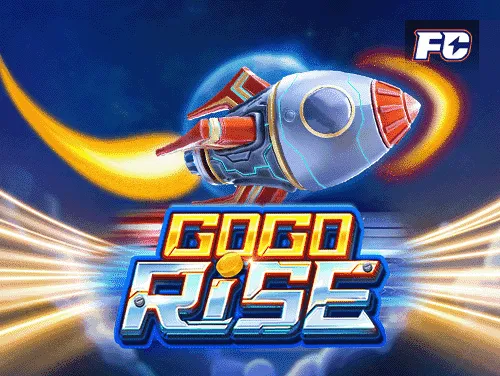 Go Go Rise at BGD88