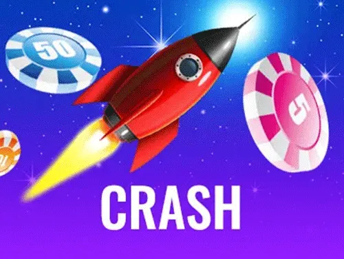 Crash at BGD88