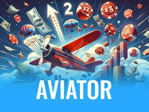 Aviator at BGD88