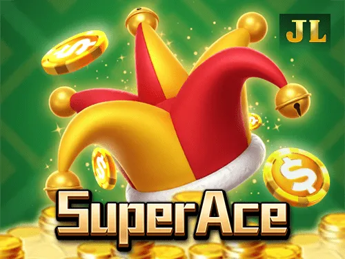 Super Ace at BGD88