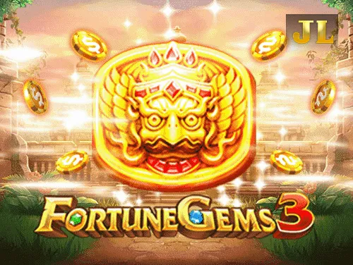 Fortune Gemes 3 at BGD88