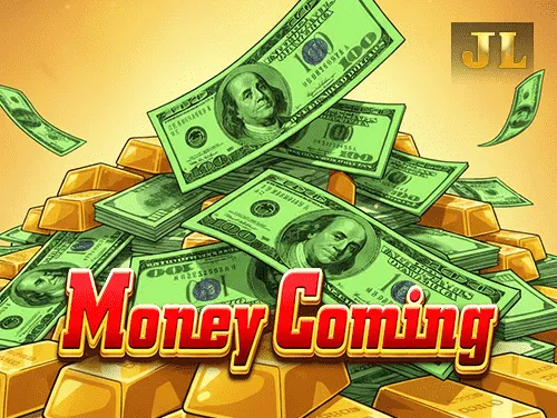 Money Coming game at BGD88